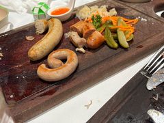 -哈拉硕俄式西餐