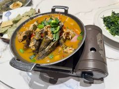 -阿露佳·舌尖上的安吉菜