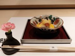 -鮨一日本料理(大中华店)