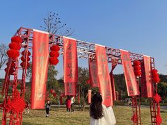 -广西壮族自治区药用植物园
