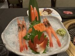 -神户赤童日式烤肉(金地广场店)