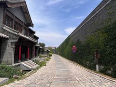 -青州古城
