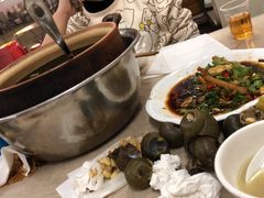 田螺煲-田螺先生畲江特色田螺煲(建设路总店)