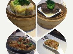 -舊街坊茶楼(市二宫店)