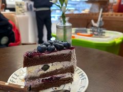 -云境cloudland·口味蛋糕•下午茶(长江路店)