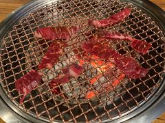 -黑牛の店·和牛烧肉(合生汇店)