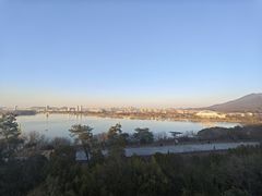 -九华山公园