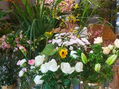 -卓花境Flowerwonderland花店