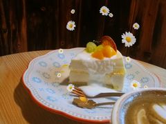 -251#coffee roasters(沿河东路店)