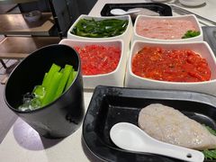 -海底捞火锅(玉桥商业广场店)