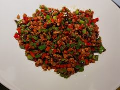 黑三剁猪肉-一坐一忘云南菜(卓悦中心)