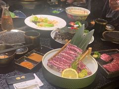-樱嘢·炭火烧肉(惠南店)