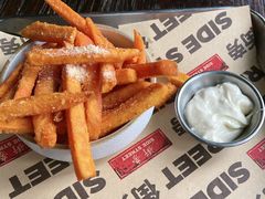 -Side Street街旁(交道口店)