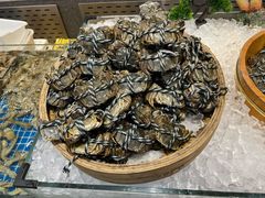 -半岛听涛蒸汽海鲜自助(K11店)