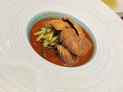 麻酱腰花-老人和饭店(淮海中路店)