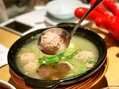 酸菜汤圆-锅儿匠辣子鸡(春熙路店)