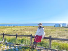 -呼和诺尔旅游景区