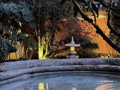 -西安华清御汤酒店