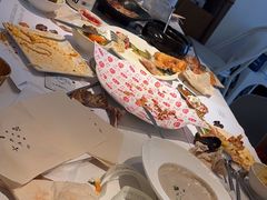 -春树下·树屋花房西餐厅(罍街AS1980店)