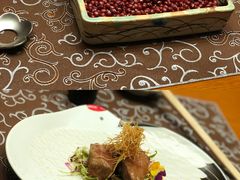 -九献创意菜·牛排馆(亮马河花园店)