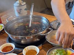 -厝味火锅·潮汕卤水火锅(十一合店)