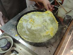 煎饼-真素诚(玉泉路总店)