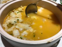 恋上泡菜鱼-大鸭梨烤鸭·北京菜(南小街/南苑店)