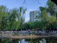 -满都海公园