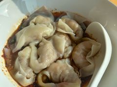 -鼎泰丰(嘉年华•海信广场VILLAGE店)