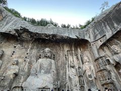 -龙门石窟