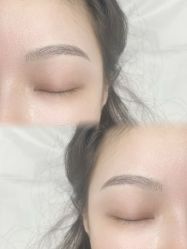 -张小野·专业半永久纹眉