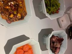-漾亚·雍雅合鲜(桐梓林店)