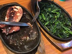 -萨莉亚意式餐厅(国和1000店)