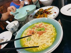 -东流山烤鸭·家常菜(巢湖万达店)