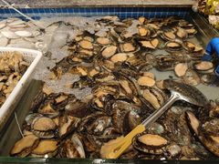 -一方渔歌蒸汽海鲜自助(文化路万达广场店)