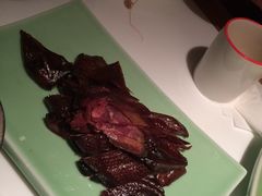 -新白鹿餐厅(百联中环店)