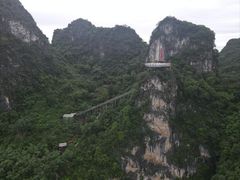 -英西峰林·洞天仙境