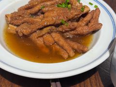 -龍聚祥烧麦馆(万达店)