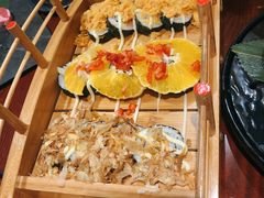 -哈拉海和牛主题餐厅(哈西店)