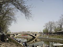 -赵州桥景区