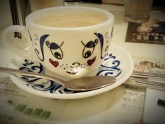 -翠华餐厅(旺角文华商场店)