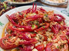 全味香辣虾-小民大排档(马场角横路店)