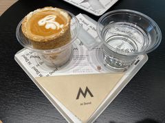 -M Stand(北京平安幸福中心店)