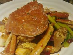 -蟹之国·精品蟹料理(极地店)