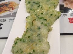 -新大咀港式茶餐厅(宝山万达店)