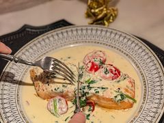 -IL TEATRO 精品意大利餐厅