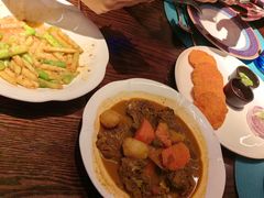 -甘尼仕印度餐厅爵士酒吧(阳春巷店)