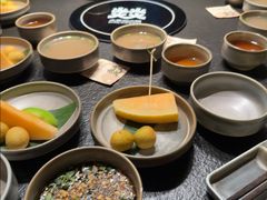 -大龙燚·旷野鲜火锅(广州首店)