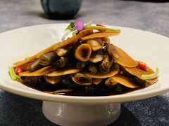 -鱼桥巷·美学川菜