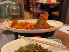 -新白鹿餐厅(龙游路总店·杭帮菜名店)